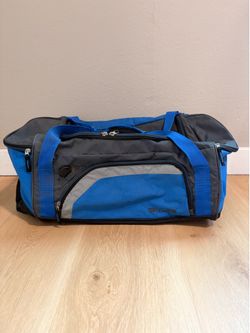Luggage bag