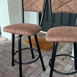 Bar Stools 