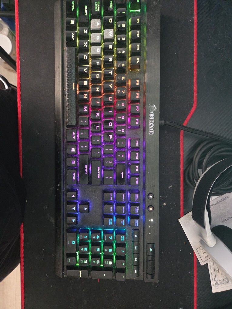 Mechanical Keyboard
