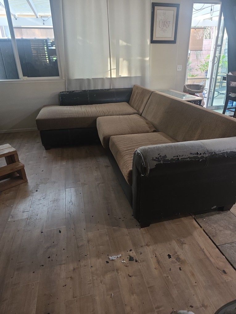 FREE FREE FREE Sofa