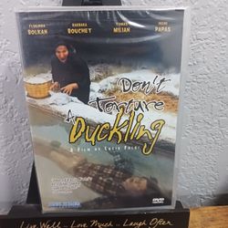 New Don't Torture a Duckling 1972 (DVD 2007) Blue Underground Lucio Fulci Horror