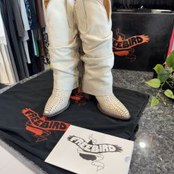 Freebird Jules Boots 
