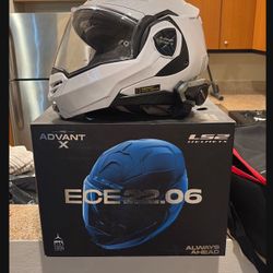 Advant Bike Helmet 