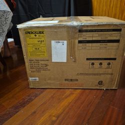 Heater And Air Conditioner 