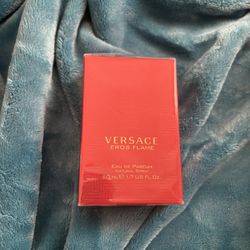 Versace Eros Flame 