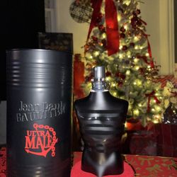 Jean Paul Extra Male