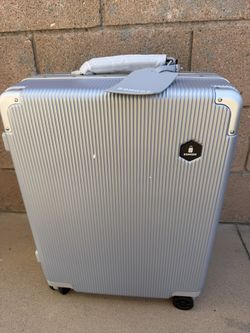 20 Inch Carry on Luggage,Airline Approved 20x14x9 Hard Shell Carry on Suitcase with 360° Spinner Wheels,TSA Lock and Lightweight Hardside Carry-on Lug