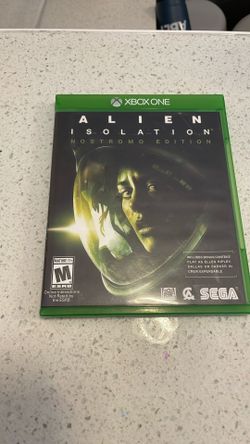 Alien Isolation Nostromo Edition 