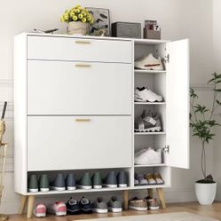 She’s Cabinet / Shoes Rack