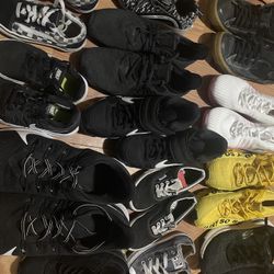 Zapatos Diferentes Presios 