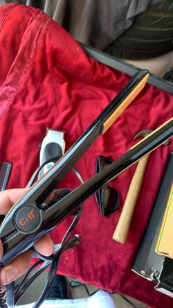 CHI HAIR STRAIGHTNER
