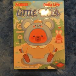 Lil Bala Blind Box Confirmed