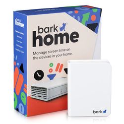 Bark Home