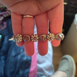 Bracelet 