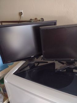 Acer Monitor 23 inch