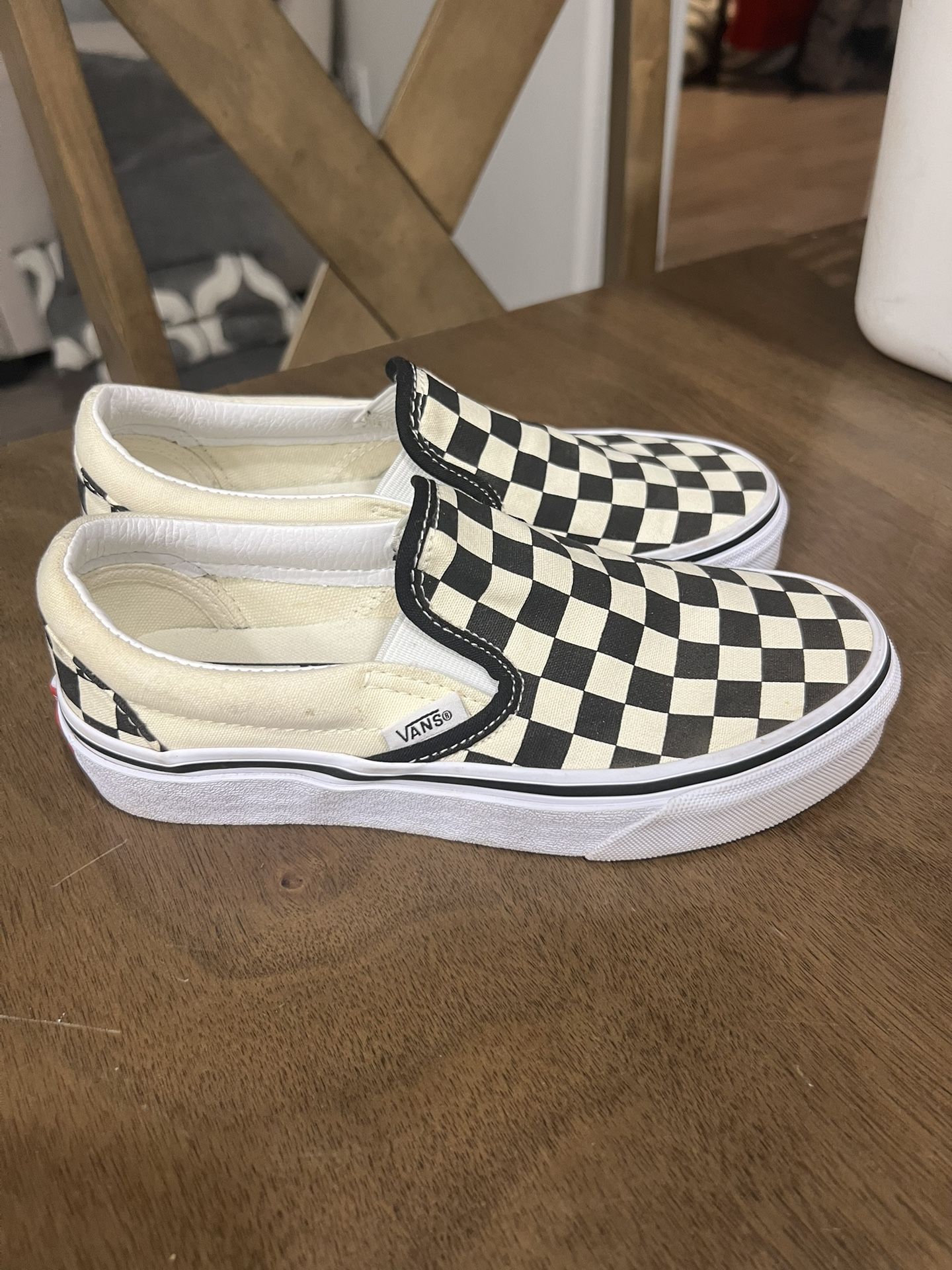 Vans