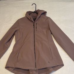 Mondetta Outdoor Project Winter Coat