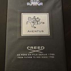 Creed Aventus 3.3 oz Eau de Parfum