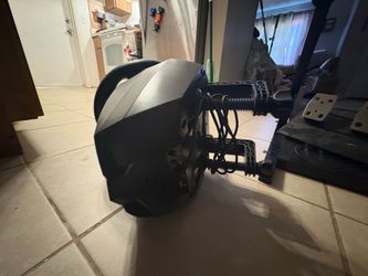 Gaming Steering Wheel