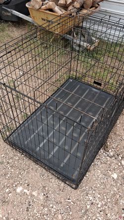 Big Dog Kennel. .OBO.