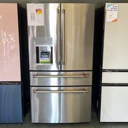 Ge on sale cafe cve28dp2ns1