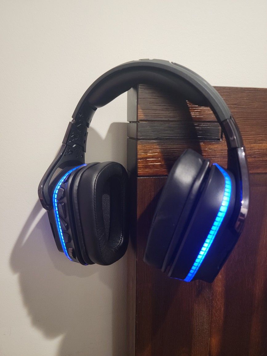 Logitech G935 Wireless Gaming Headset