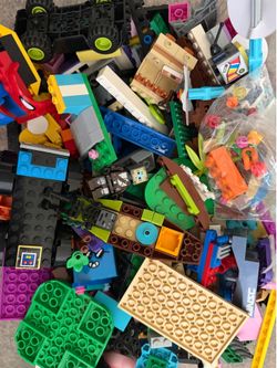 Legos