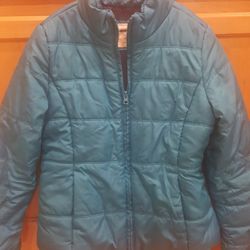 Womans Coat Size Small
