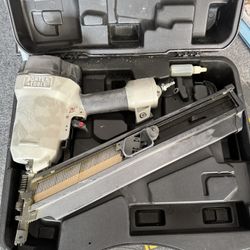 Porter Cable Framing Nailer
