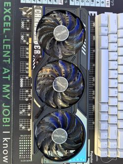 Brand New RX9070xt 16GB