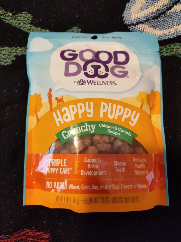 Training Treats