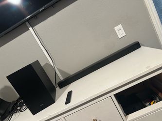 Samsung Sound Bar HW-B550