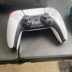 Ps5 Remote 