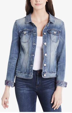 NEW Vintage America Jean / Denim jacket