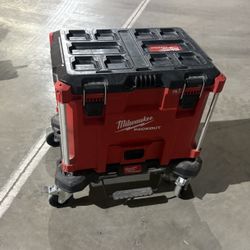 Milwaukee Packout 22in Modular Xl Tool Box