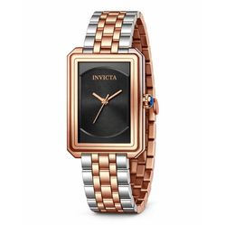 Invicta Wildflower Princess Women's Watch - 26mm, Rose Gold, Steel
