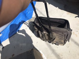 Tool bag