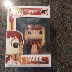 Carrie Funko Pop 