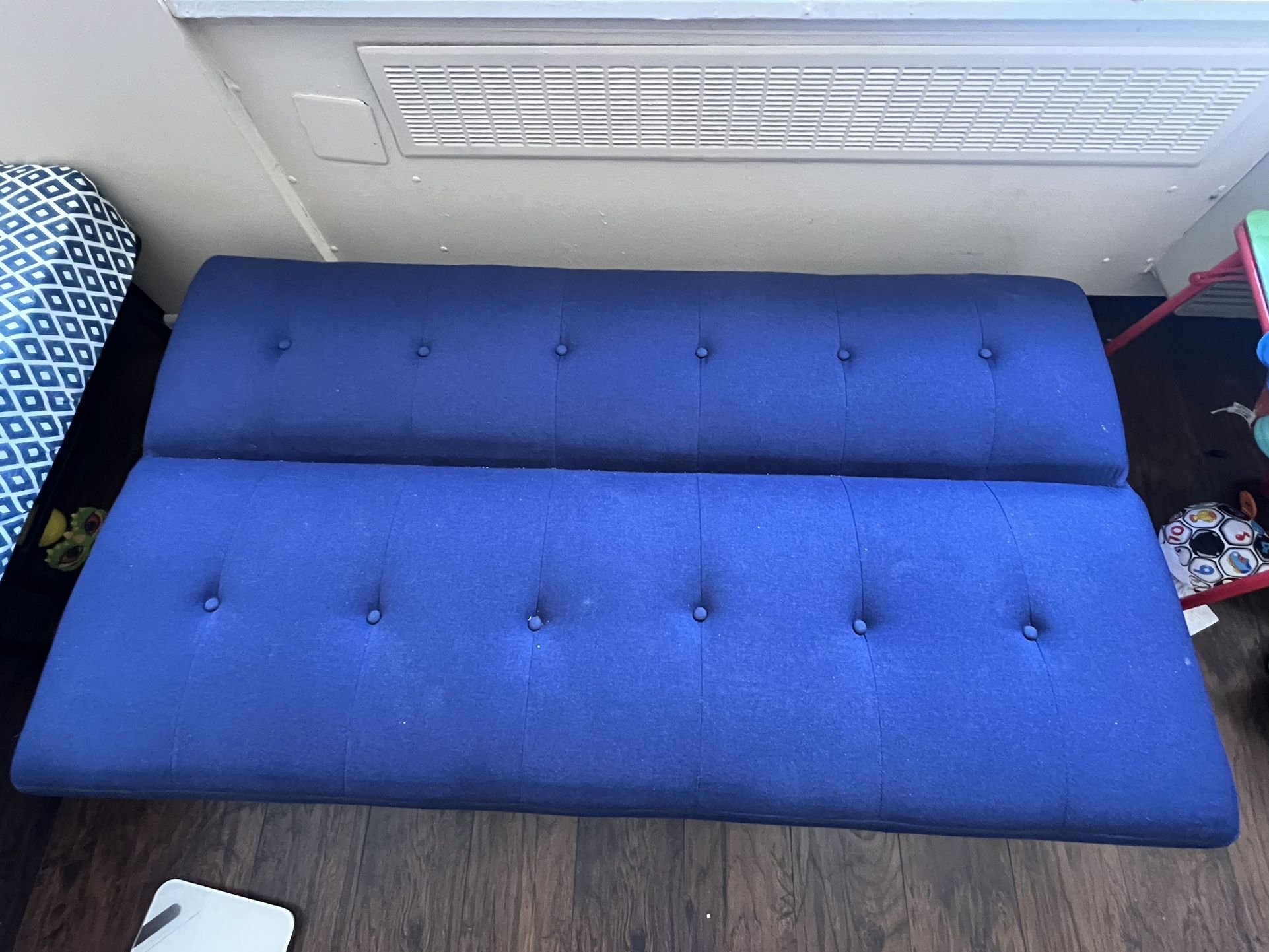 Serta Canon Futon with Power - Great Condition