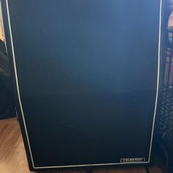 2x12 Celestian vintage 30s Guitar Can