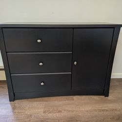 Dresser Cabinet