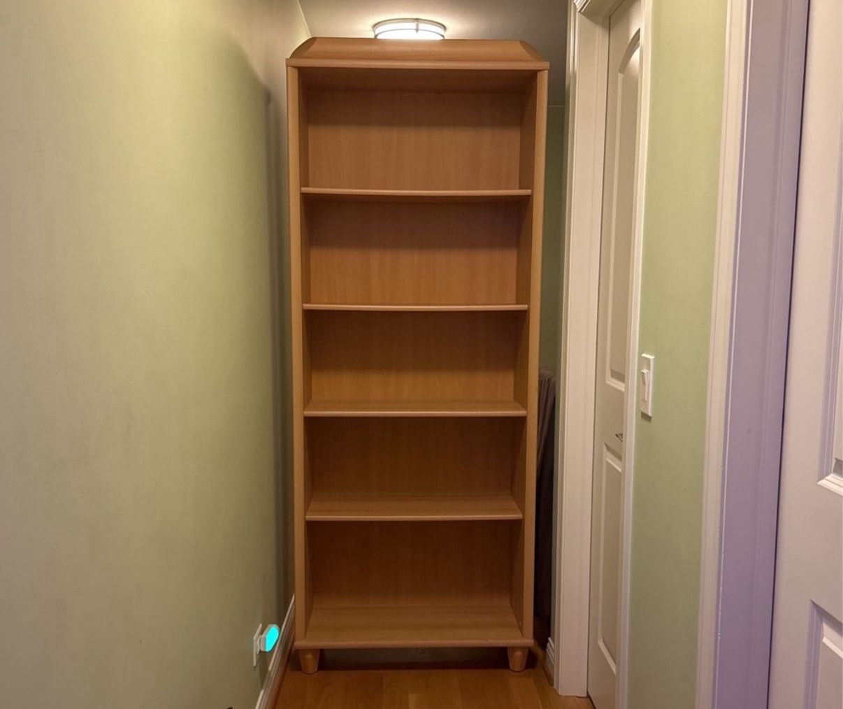 Bookshelf