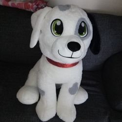 Giant Dog Stuffed Animal