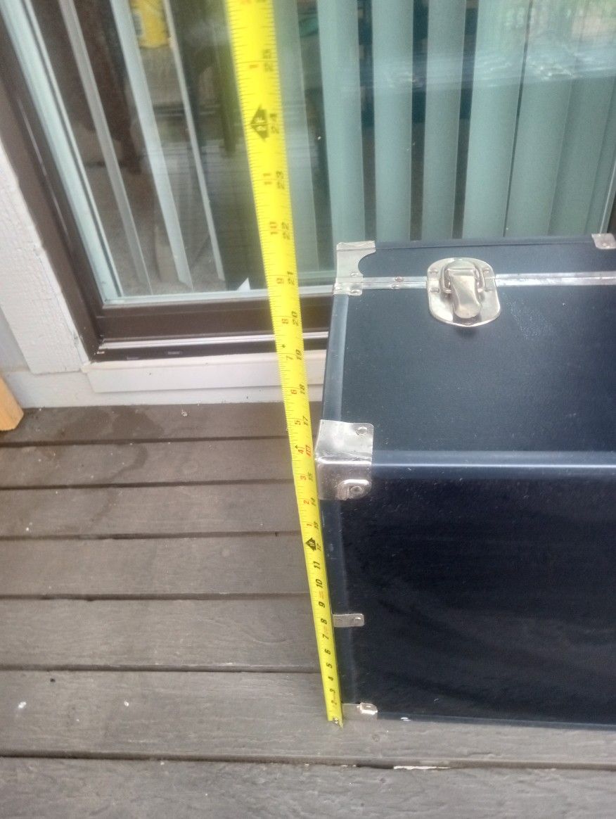 Seward Storage Case