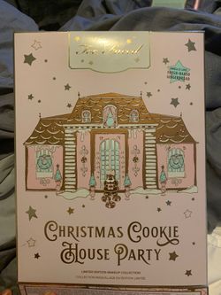 Brand new holiday collection by Too Faced!!!