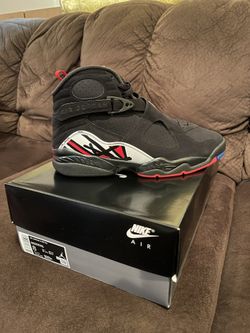 Jordan 8