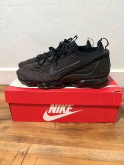 2021 Flyknit Vapor Max