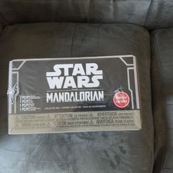 star wars box 