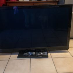 Panasonic 46inch