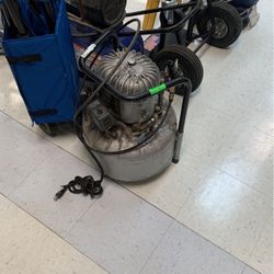 Jin-air Model 6 Electric Compressor 